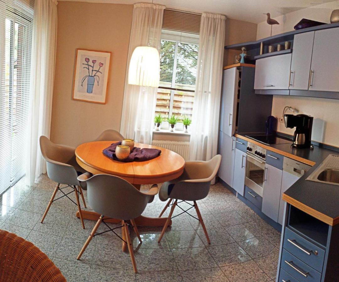 Apartment Rugenbargsweg 46 Wo. 14 Cuxhaven